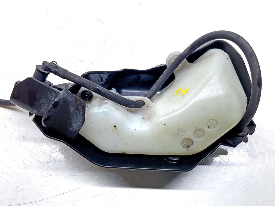 2018 Yamaha Tracer 900 GT Coolant Tank Reservoir - 1RC218710000
