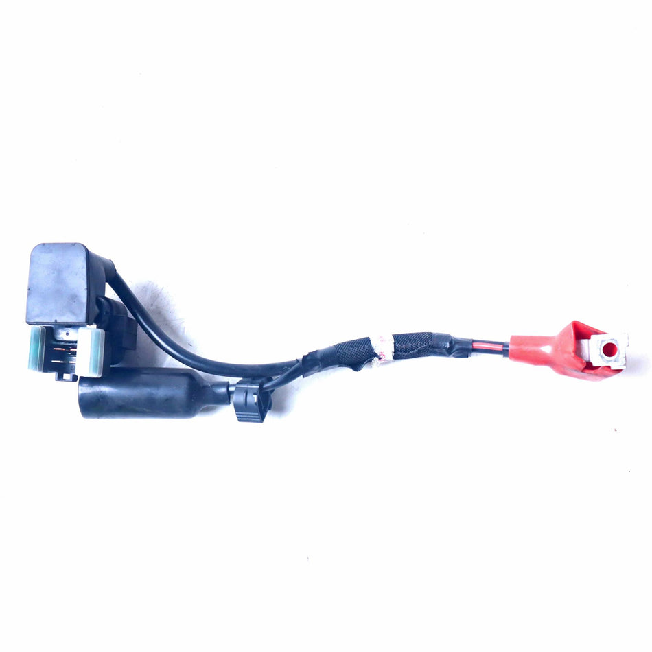 2018 Kawasaki Ninja 650 EX650 KRT Edition Starter Solenoid - 270020025