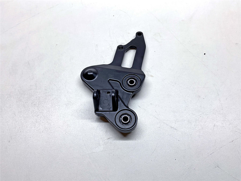 2024 Yamaha MT-07 Right Front Footrest Hanger (Gp) - 1WS-27443-10