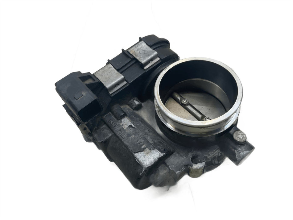 2013 BMW R1200GS Throttle Bodies 7724111
