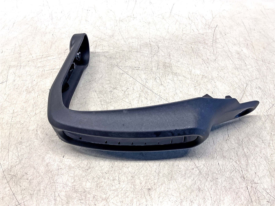 2024 BMW R1300GS Left Handguard - 46635B497E3