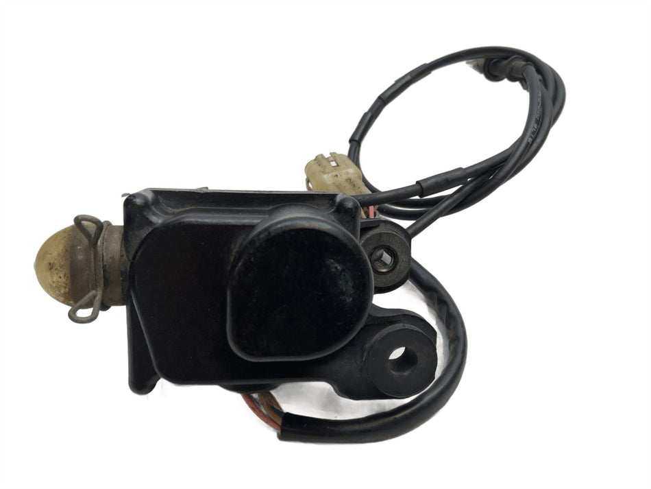 2001 Honda CBR929RR Exhaust Valve Actuator Servo 31400MCJ000