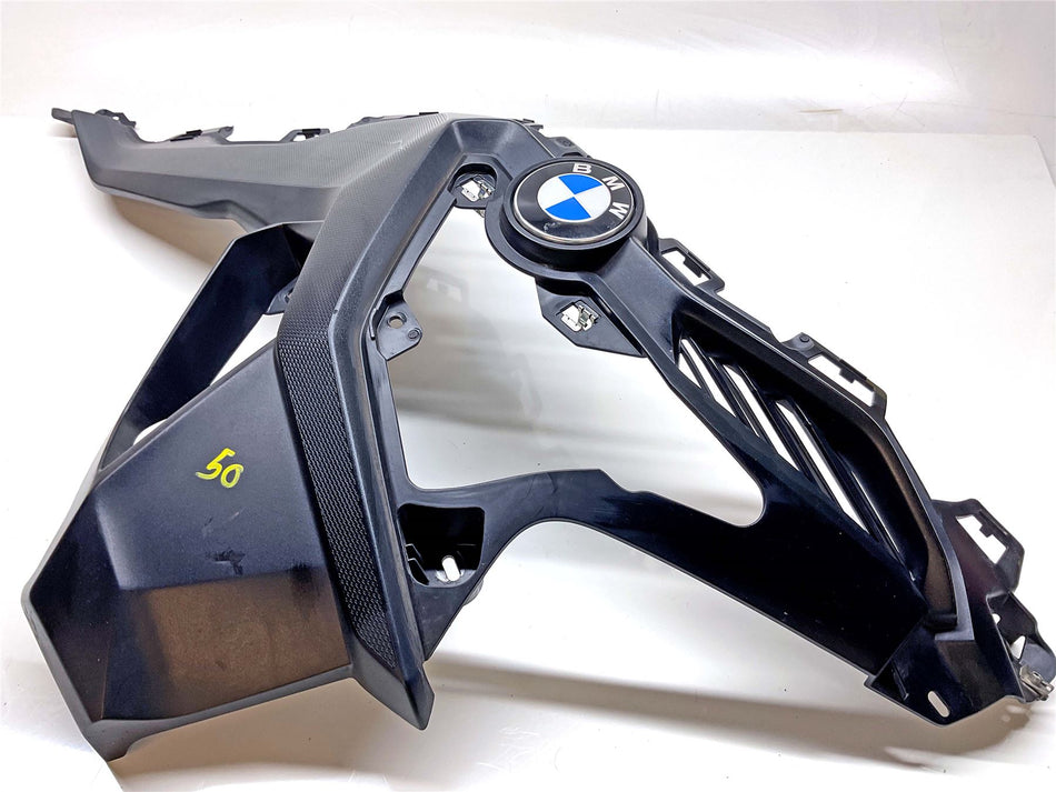 2020 BMW F750GS Sport Right Side Fairing - 46638393886