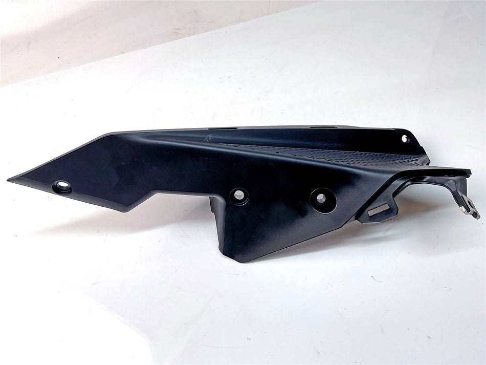 2024 KTM Duke 125 Right Upper Side Fairing - 96308063000
