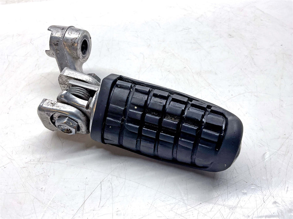 1982 Honda CB750 Front Left Footrest