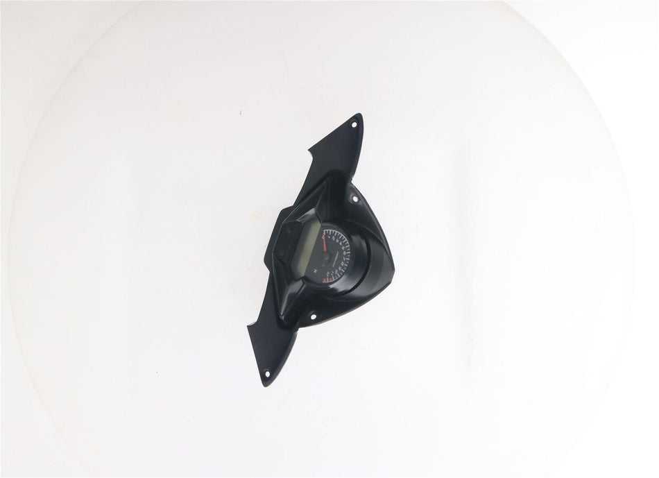 2011-2018 HONDA CBR 125 R Speedometer 15,852 Miles - 37110KTYH53