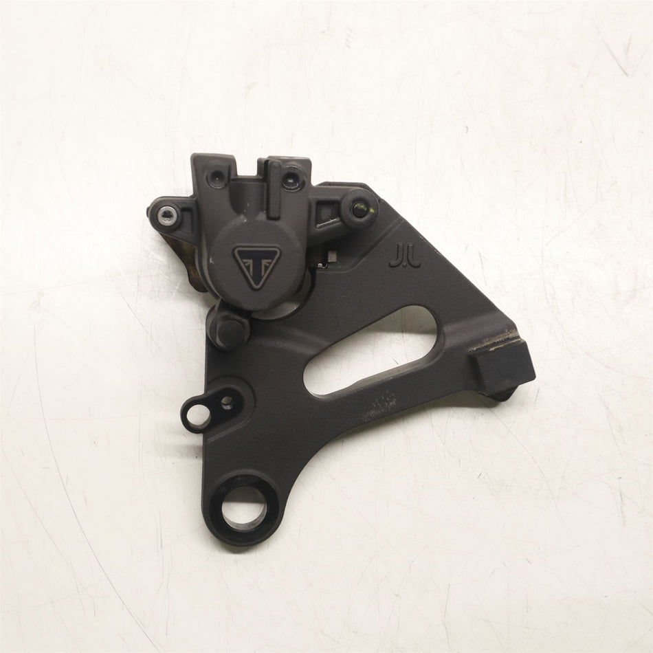 2024 Triumph Tiger 900 GT Pro Rear Brake Caliper Assembly - T2026526