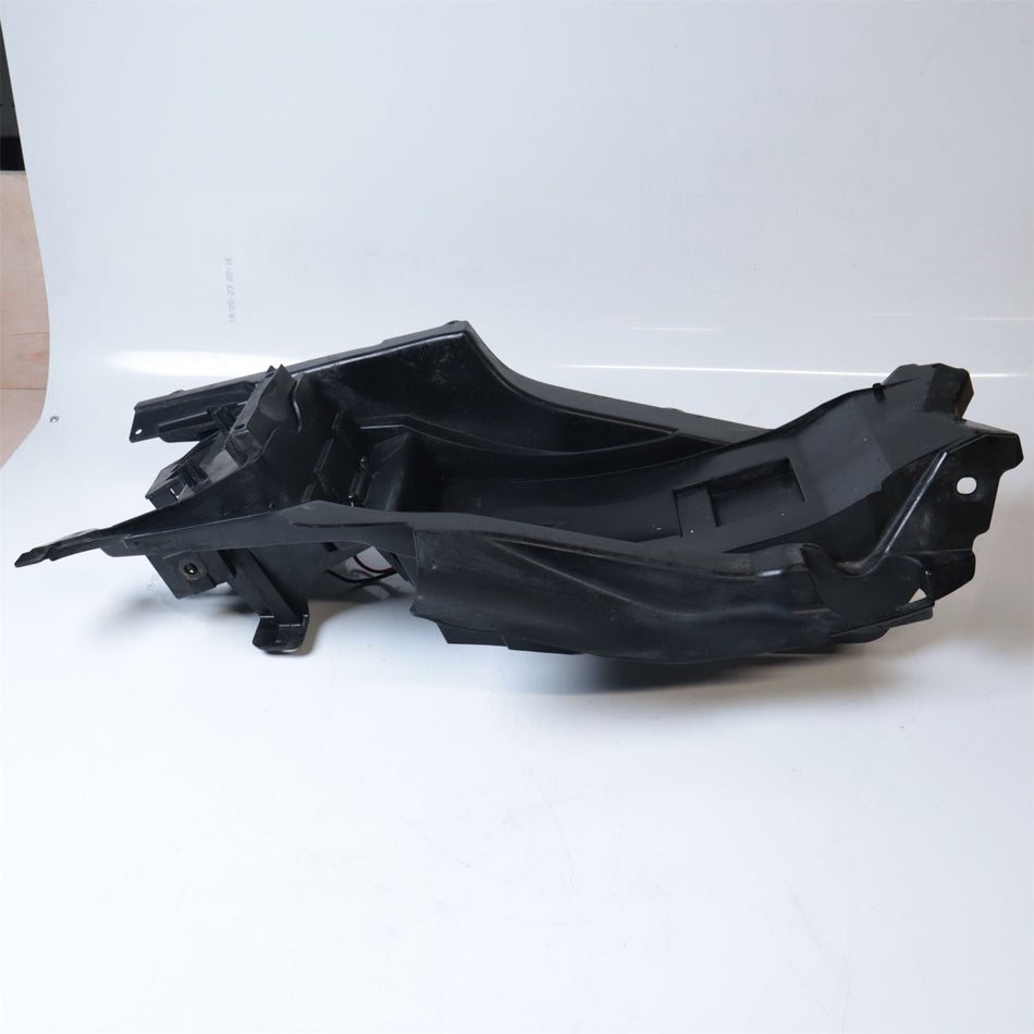 2008 SUZUKI VSTROM 650 Rear Undertray - 63111-27GA1