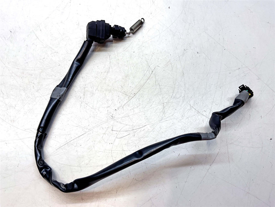 2023 Yamaha Tracer 9 GT Rear Brake Light Switch - BAM825300100