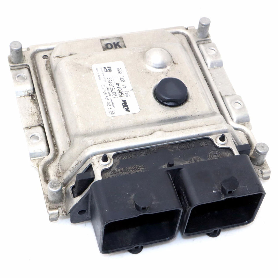 2011-2016 KTM 125 DUKE ECU  - 90141031100