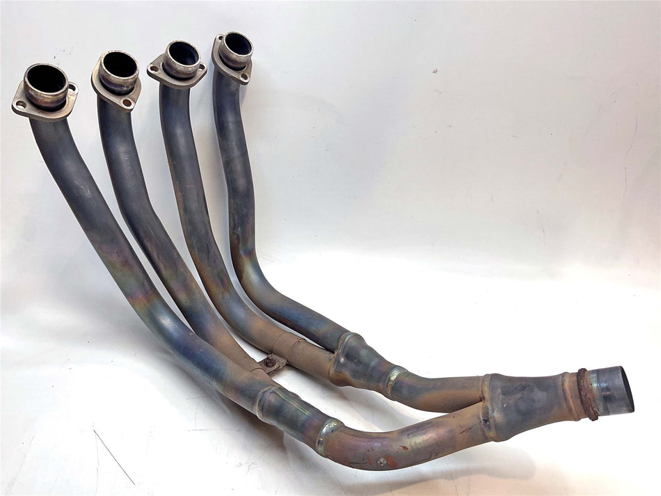 2004 Suzuki GSX-R1000 Exhaust Manifold / Headers - 14100-40F10