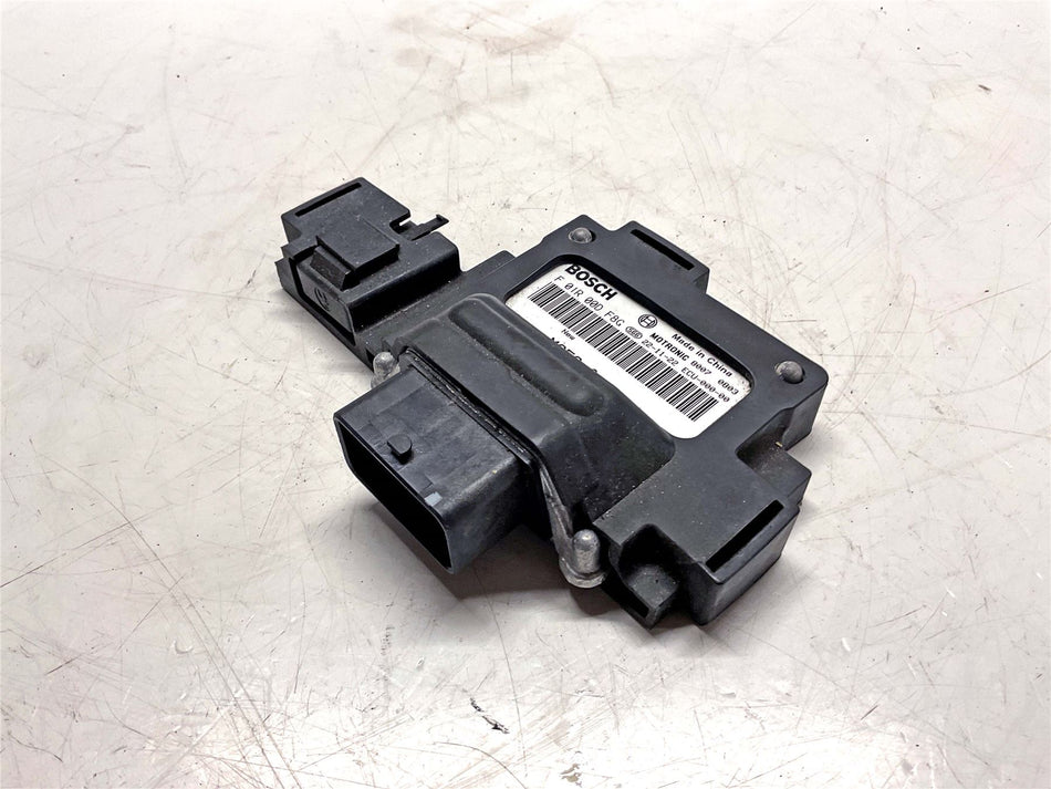 2023 CF-Moto 450SR ECU