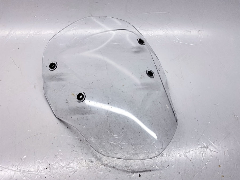 2023 BMW R1300GS --- Windscreen Windshield - 4663154152004
