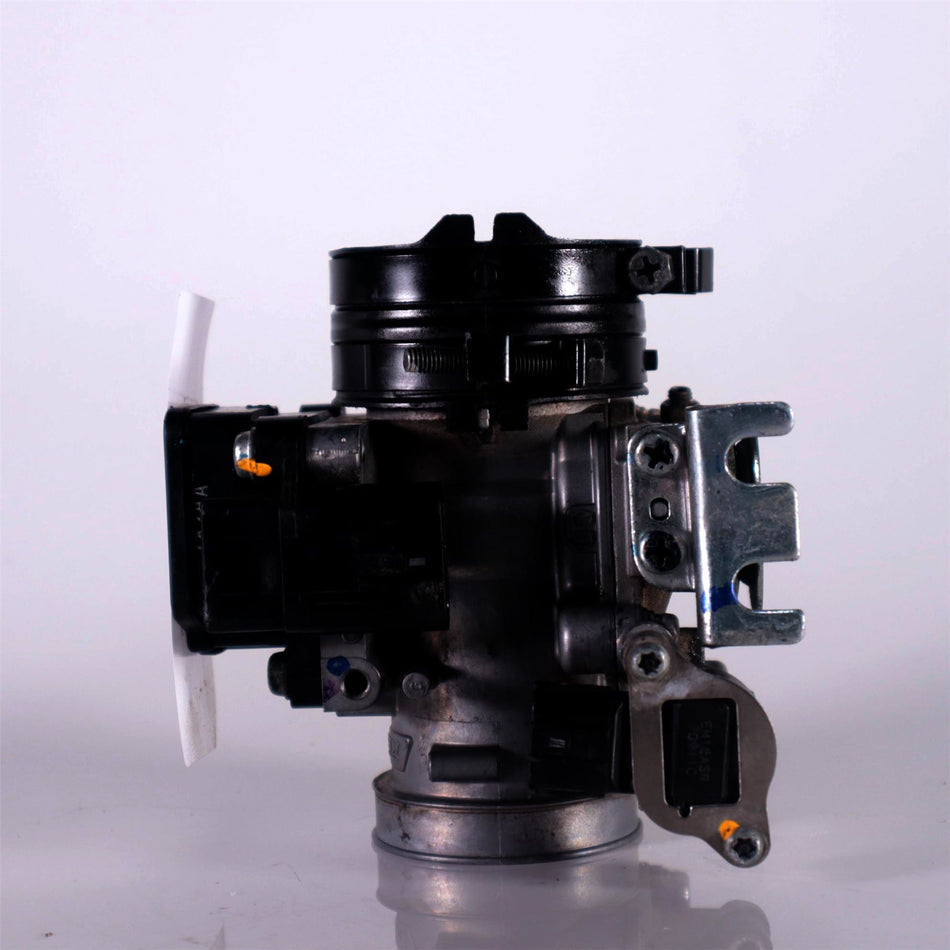 2018 Honda NC750S Throttle Bodies - 16400-MKH-D01