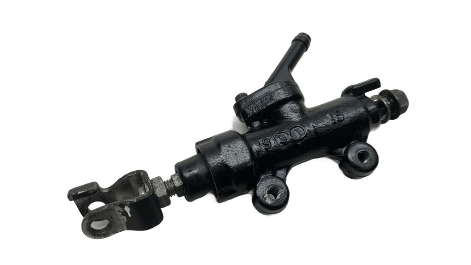 2019 Honda CB500X Rear Brake Master Cylinder 43510MKPD01