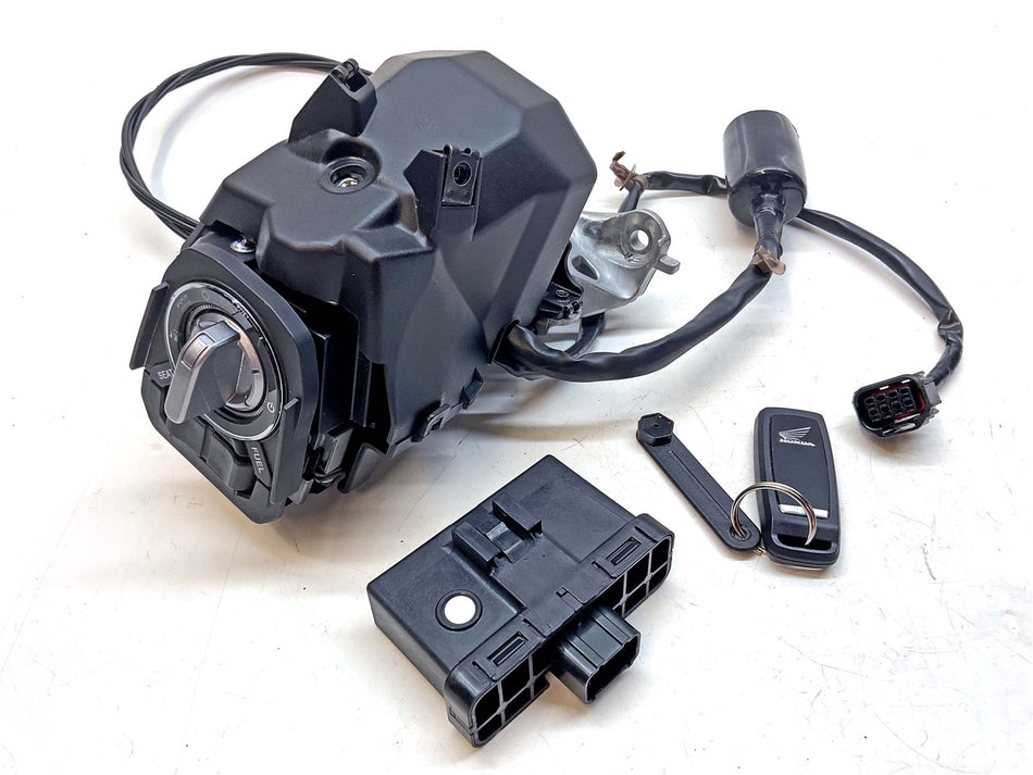 2025 Honda ADV350 Lock Set