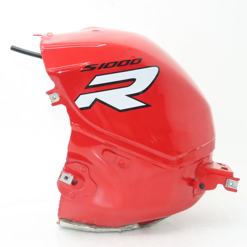 2015 BMW S1000R Fuel Tank - 16118549543
