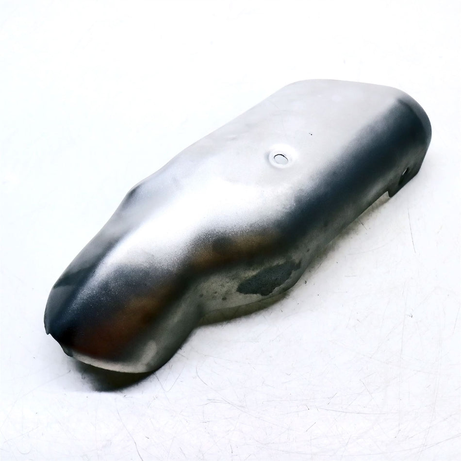 2025 Royal Enfield Himalayan Heat Shield