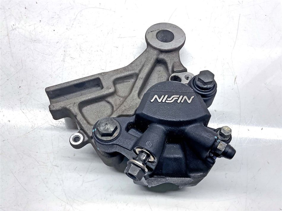 2025 Honda CBR650R E-Clutch Rear Brake Caliper
