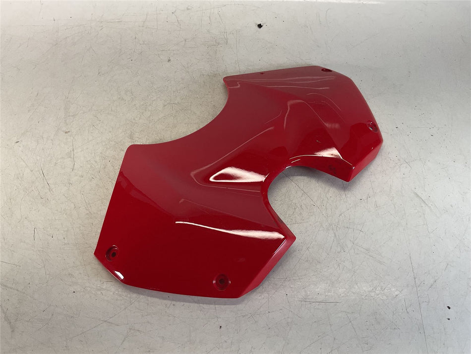 2021 Ducati Panigale V4 Top Tank Cover - 48019191AA