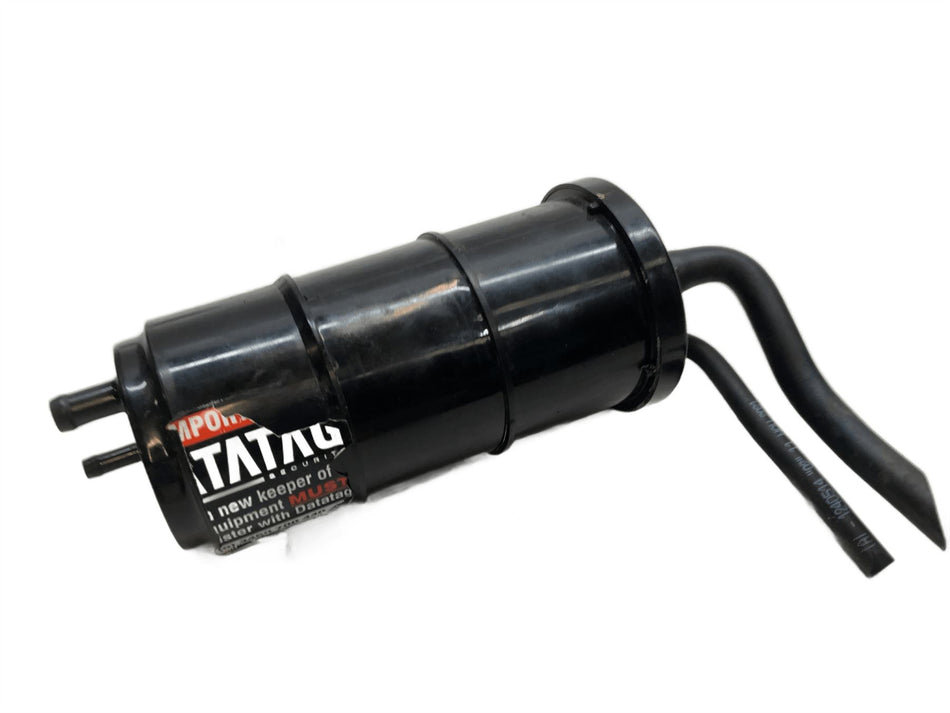 2024 Triumph Street Triple 765 Carbon Canister T2209514