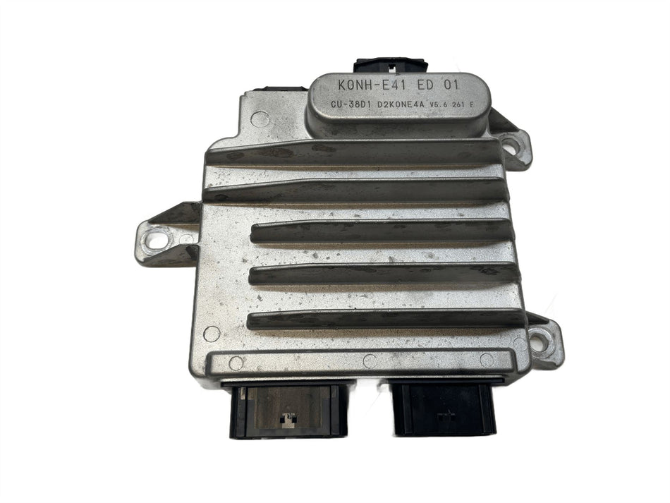 2026 Honda CB125F ECU KONHE41ED01