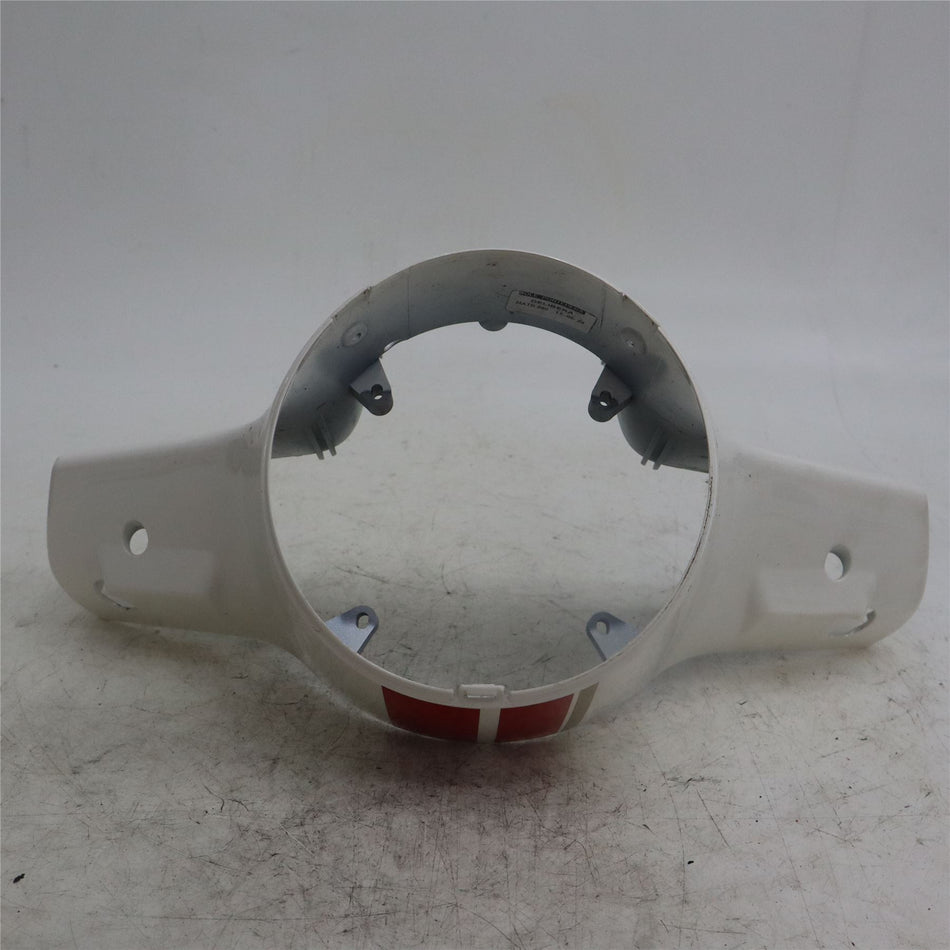 2022 VESPA GTS300 SUPER RACING SIXTIES Headlight Cowl - 1B005761000