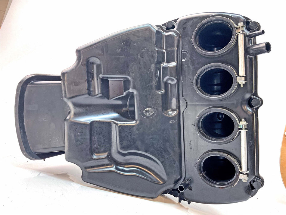 2015 Kawasaki Ninja ZX6R ZX636 Airbox - 110100764