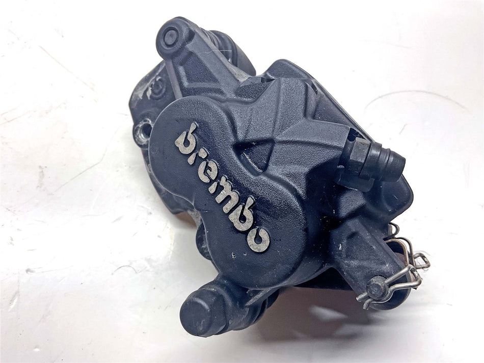 2020 BMW R1250GS Adventure Rear Brake Caliper - 34218535160