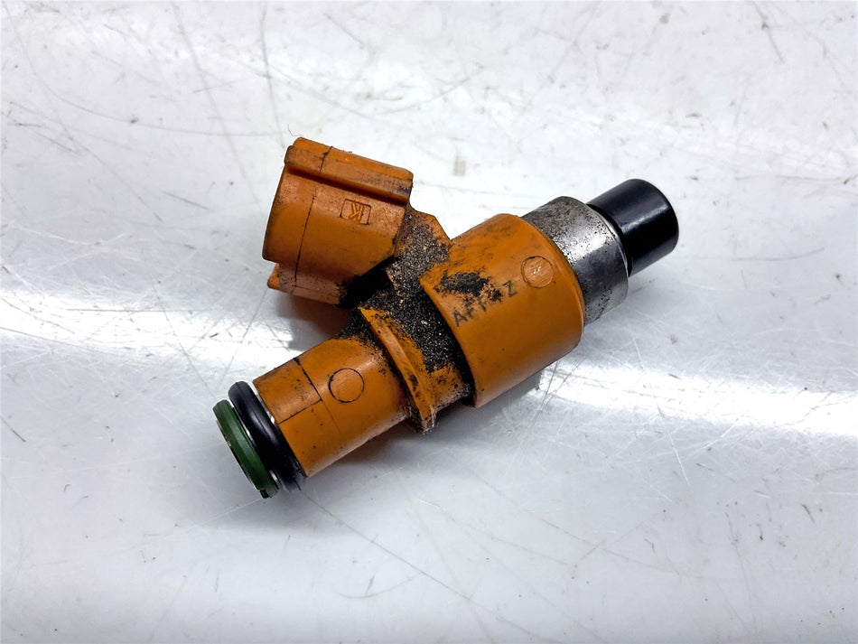 2011 Honda CBF600 Fuel Injector - 16450MFJD01