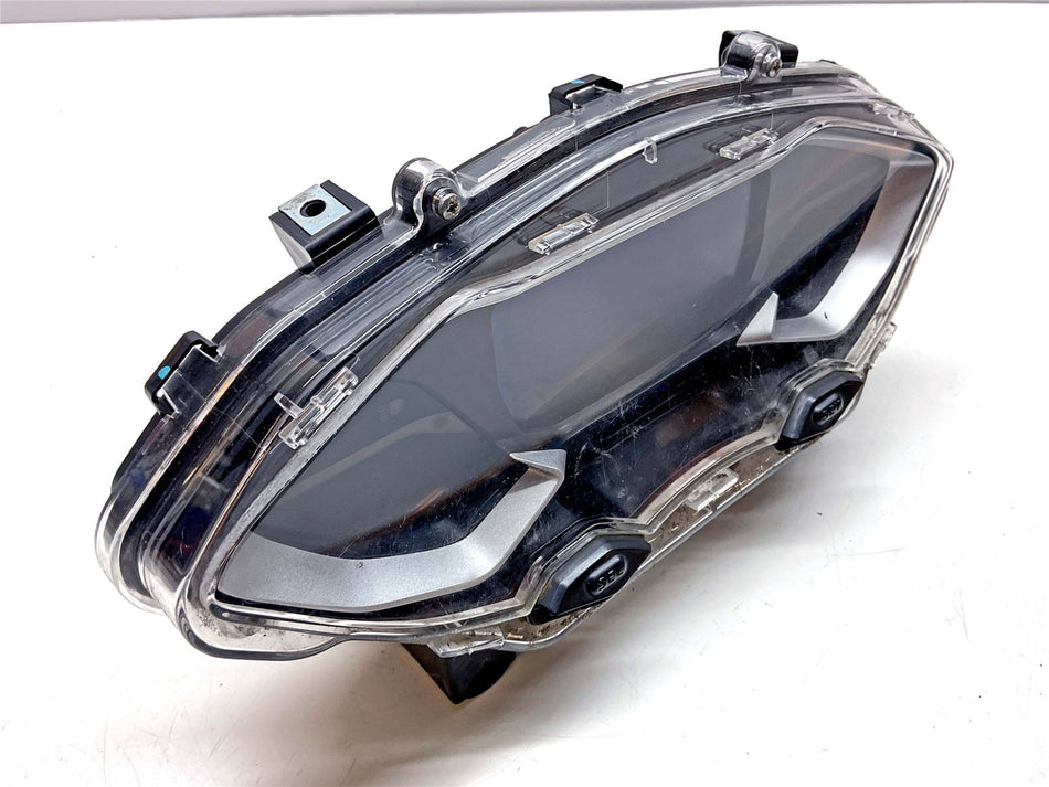 2022 Honda PCX125 Speedometer - 37100K1YD112