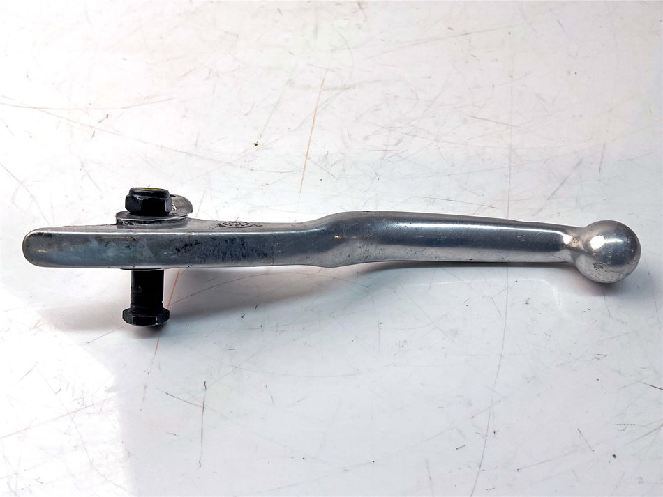 2010 KTM 250 EXC F Front Brake Lever - 54813002100
