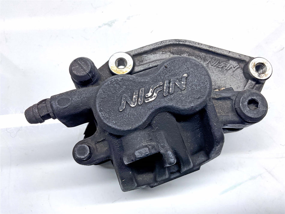 2019 Honda CB1000R Rear Brake Caliper - 43150MFND01