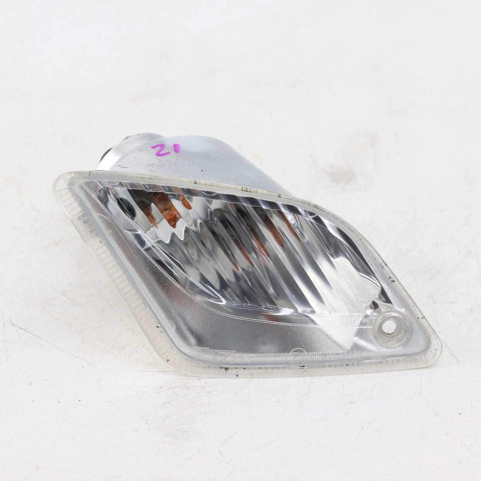 2007-ON VESPA GTS 125 SUPERTECH L/H Right Indicator - 1D002713