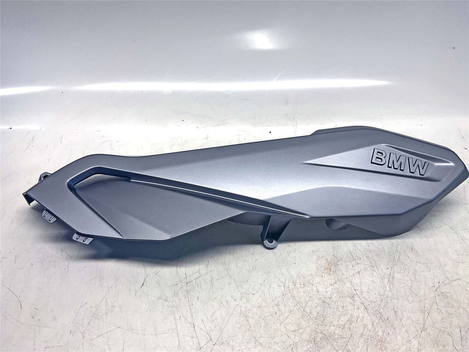 2021 BMW C400GT Airbox Cover - 11148403953