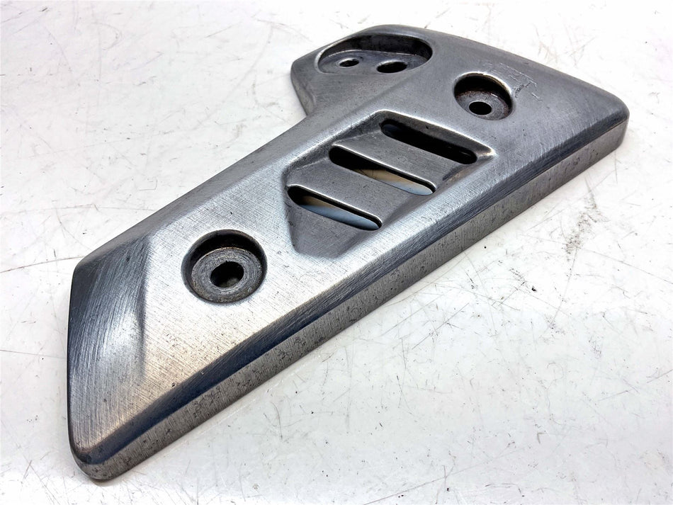 2021 Triumph Speed Triple 1200 RS Right Rad Cowl - T2312321