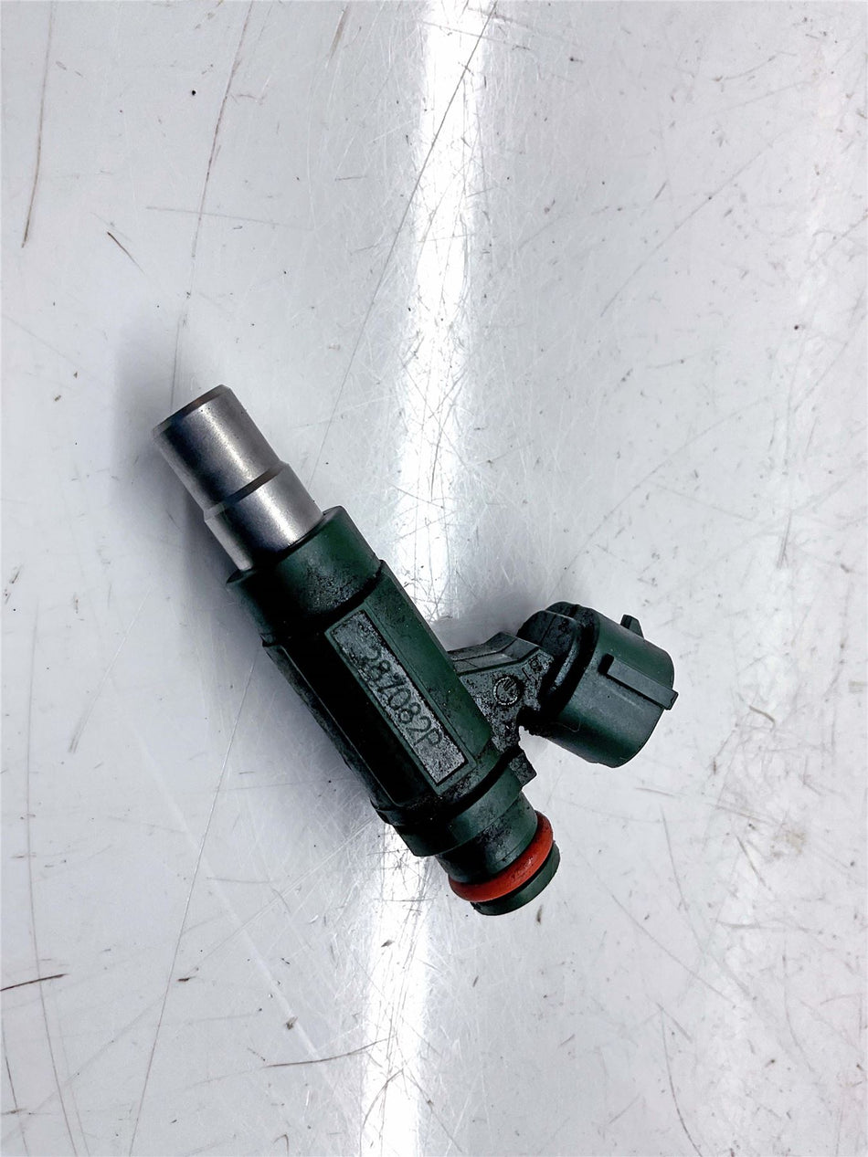 2009 Kawasaki Ninja ZX10R ZX1000 Fuel Injector - 
490330011