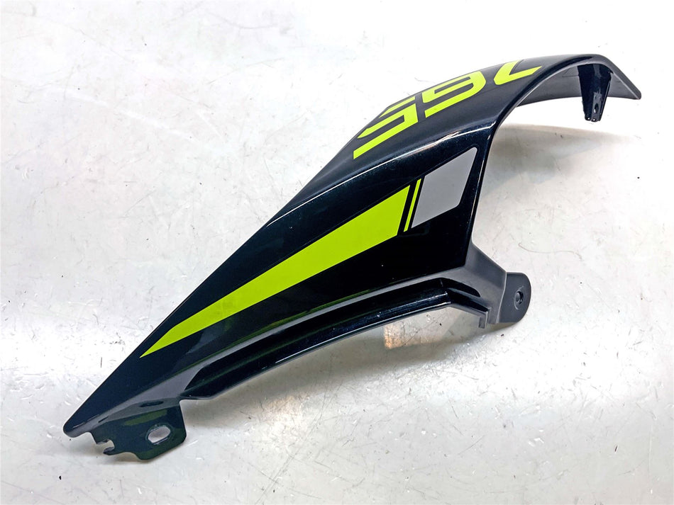 2025 Triumph Street Triple 765 RS Rear Left Side Panel Cowl Cover - T2313004