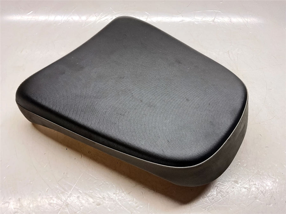 2011 BMW R1200GS Adventure Pillion Seat - 52538536122