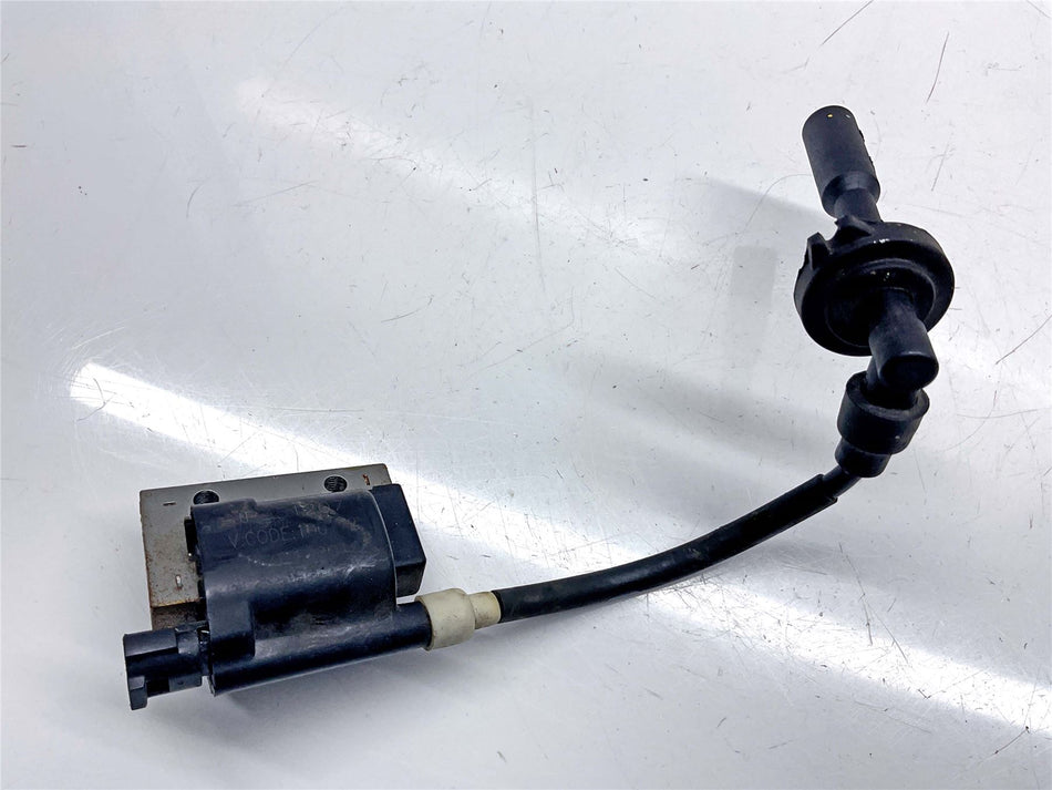 2019 KTM Duke 125 Ignition Coil - 93039006033