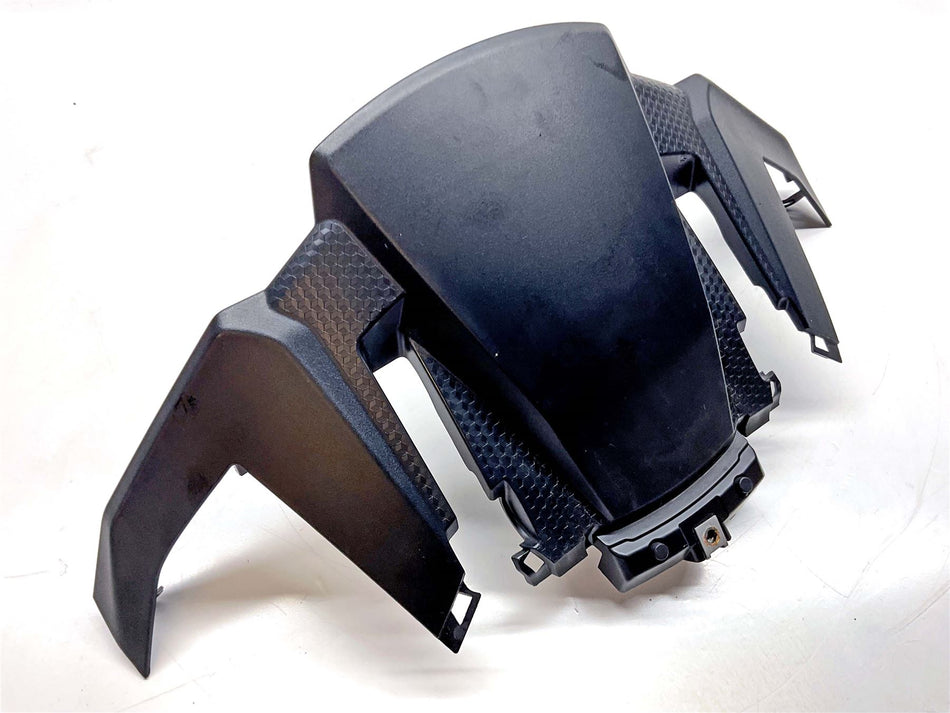 2024 Moto Guzzi V100 Mandello S Nose Panel - 2B009889