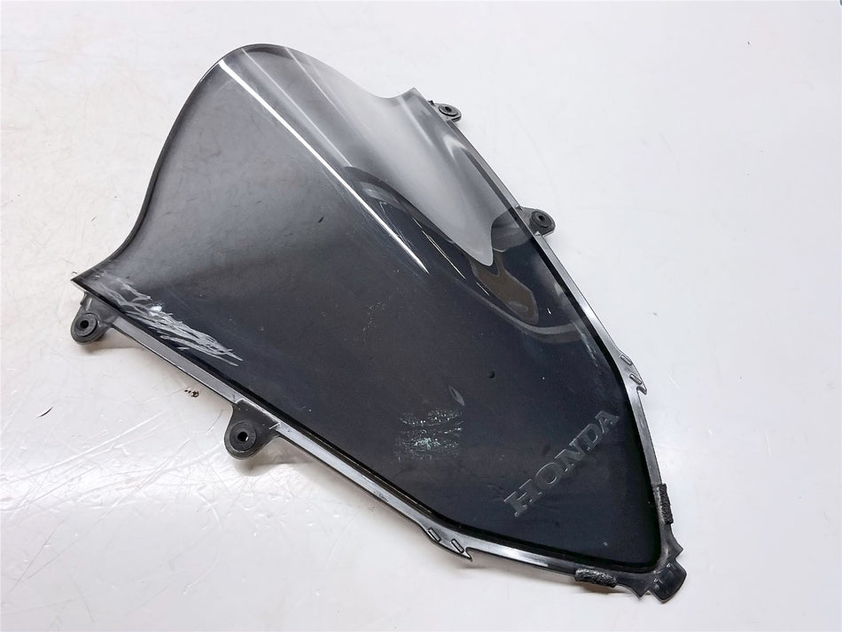2024 Honda CBR650R E Clutch Tinted Honda Screen - 67110MKND10ZA