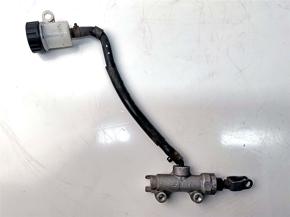 2021 Kawasaki Ninja 1000SX Rear Brake Master Cylinder - 430150596