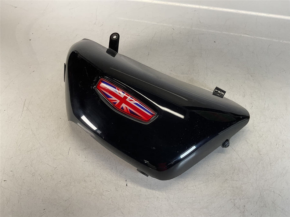 2004 Triumph Rocket III Right Side Panel - T2303618-PR