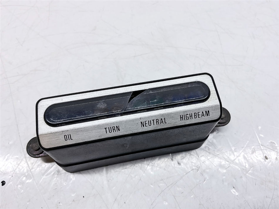 1995 Kawasaki ZXR750 Pilot Box - 140901073