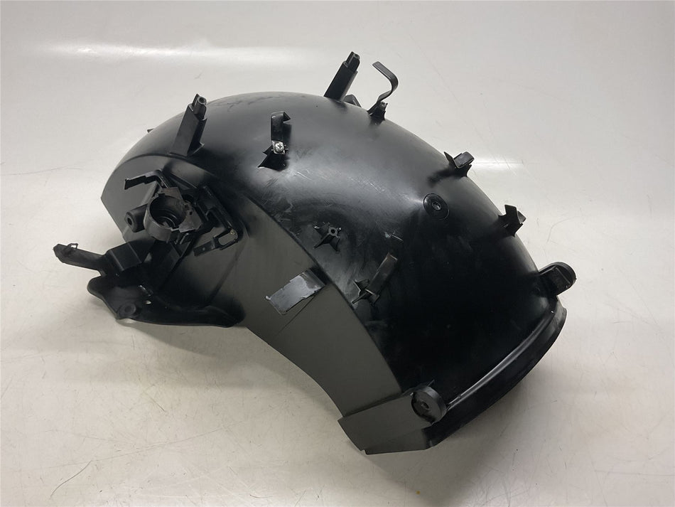 2014 Honda Goldwing 1800 GL1800 Rear Mudguard Fender - 80101MCAA70