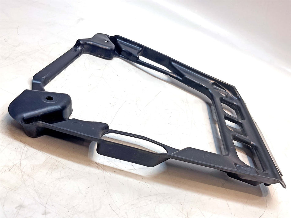 2016 Kawasaki Concours 14 ZG1400 ABS Tail Fairing Cover - 550200410