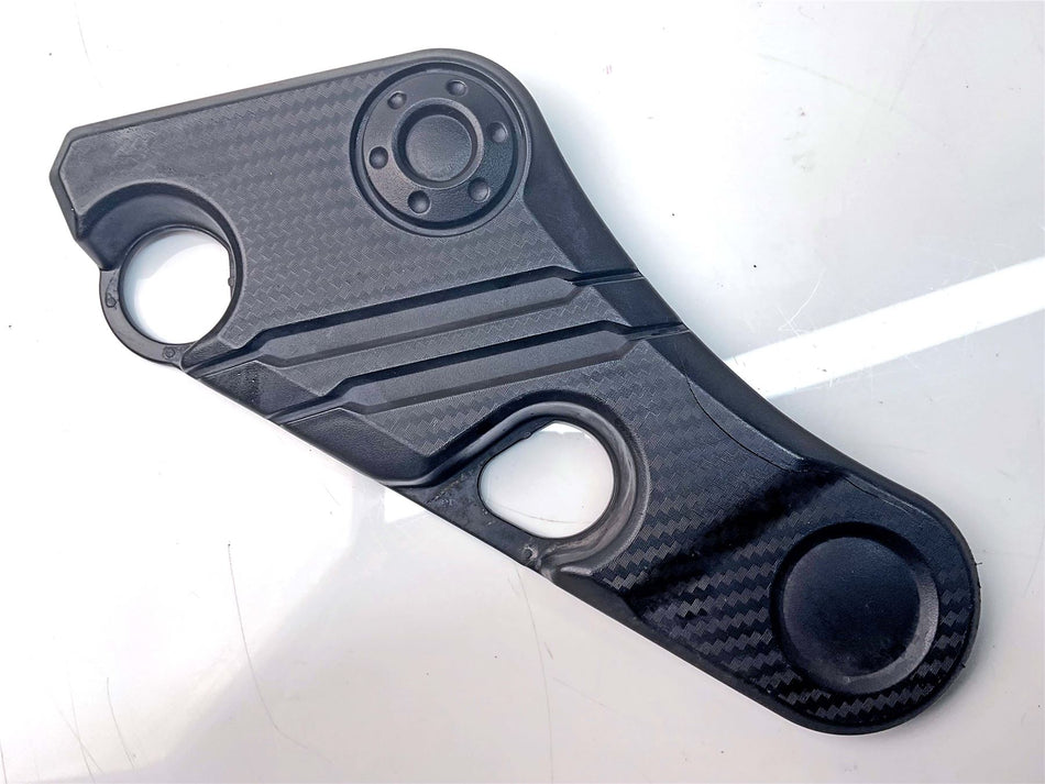 2021 Honda CB500F Right Frame Cover - 50401MJWJ00