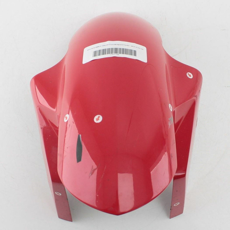 2015-2018 BMW S 1000 RR Front Mudguard Fender - 46 61 8 552 142