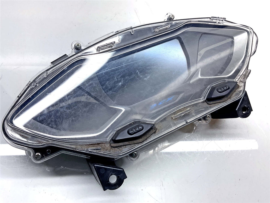 2023 Honda PCX125 Speedometer - 37100K1YD11